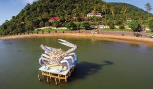 今後、猛暑が続くー最高気温は37℃に達する見込みー