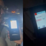 自爆事故を起こしたドライバー　血中アルコール濃度制限値の2倍超