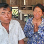 被害者の家族が寺院の僧侶を児童強姦容疑で告訴