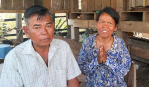 被害者の家族が寺院の僧侶を児童強姦容疑で告訴