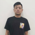 中国人男性、薬物・飲酒運転でカンボジア国外追放へ