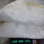 プノンペンのマンションで麻薬密売容疑　韓国人2人を拘束