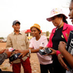 国家エイズ当局が発表「カンボジアでは毎日4人がHIVに感染している」