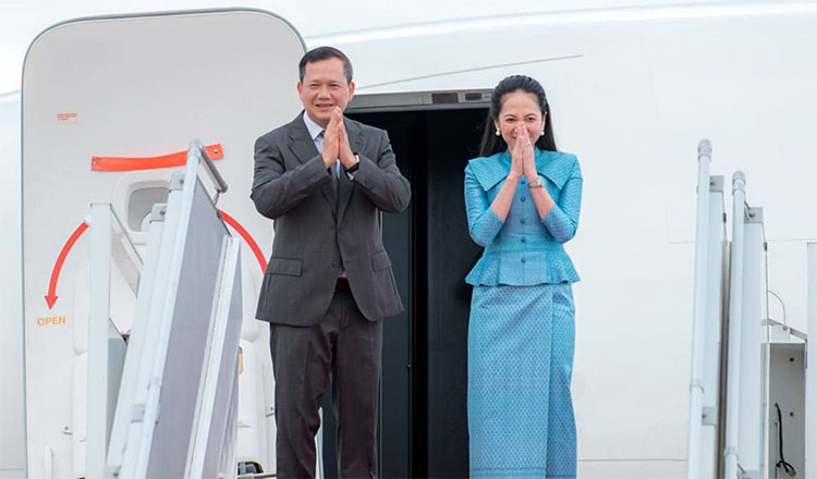 首相、2月7日にタイを公式訪問