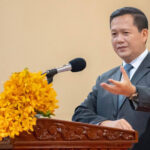 首相　20年間の財政運営改革の5つの大きな成果を列挙