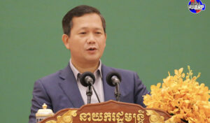 首相、ギャンブル場が再開した場合は即時閉鎖措置を命じる