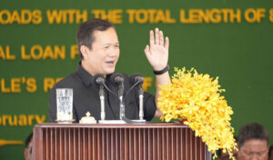 首相 誘拐虚偽TikTok動画の制作・投稿者に厳しく警告