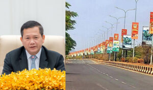 フン・マネ首相、アルコール広告の徹底的な見直しを要求