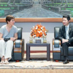 観光省とWWF、メコン川上流のカンボジア北東部のエコツーリズム開発を強化