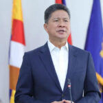 チャク・アングレ・クロム・プレック・プラ橋は2月19日に開通予定