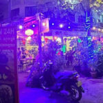 24時間騒音に住民の怒り　警察がプノンペンの悪名高い私営の「騒音公害」に介入