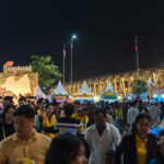 シェムリアップ　３月に第8回リバーフェスティバル2024を開催