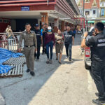 タイで起きた台湾人殺害事件のタイ人容疑者をカンボジアで逮捕