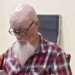 米国籍の札付きの小児性愛者をカンボジアから国外追放に