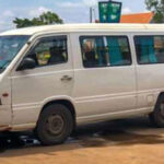 幼児がスクールバスに4時間閉じ込めで窒息死　運転手逃亡