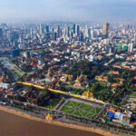 環境省はカンボジアの大気汚染物質を注意深く監視