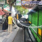 プノンペンの「ビールバス」、ブランド名を「環境に優しい探検」に変更