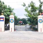 刑務所内へ麻薬密輸を図った業者を刑務官が摘発、逮捕に