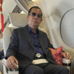 フン・セン前首相、釈放されたタイのタクシン氏を訪問へ