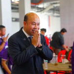 首相　フン・メニー氏を副首相に任命し公務員制度改革の指導力を強化