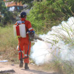 デング熱の季節がやってきた！首相は「人々の健康増進は政府の優先事項」と