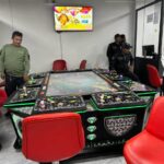 内務省　今年だけで既に100以上の違法賭博場を捜索、146人を逮捕