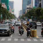 内務大臣サル・ソカ氏、旧正月期間の交通事故防止を国民に呼びかけ