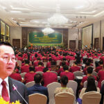 法務大臣　「腐った」裁判官は解任される可能性を強調