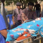 モンドリキリ　イノシシ肉を食べて2人死亡、3人が重篤