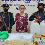 相次ぐ重刑　覚醒剤製造・密売に懲役30年、コカイン密輸の外国人終身刑