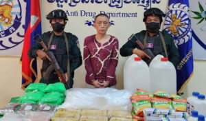 相次ぐ重刑 覚醒剤製造・密売に懲役30年、コカイン密輸の外国人終身刑