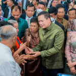 フン・マネ首相、文化部門を改善する7つの勧告