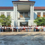 シハヌーク・ビルで麻薬密売人58人逮捕、多くは地元民か