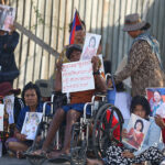 ボン・タムーク住民が運河建設をめぐって首相の介入を求める