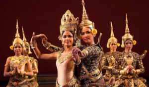 カンボジア旅行産業には朗報 文化的名誉を得て業界は期待