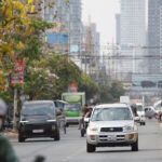 長期予報　暑い国は、さらに暑くなる