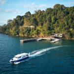 カンボジア、水上観光に本格的に参入