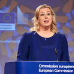 EU委員長、来週にカンボジアを歴史的訪問に