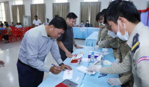 NACD、公務員の「薬物検査に関するガイドライン」を作成