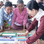 当局、「国家社会扶助基金（NSAF）」登録キャンペーンを4月1日から始める