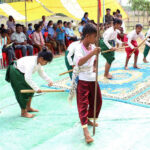 コンポン・トム　クイ・コミュニティが公式認定を獲得