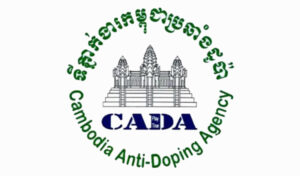 カンボジア反ドーピング機関(CADA)を設立