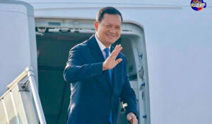 首相、25,26日ににラオスを公式訪問する