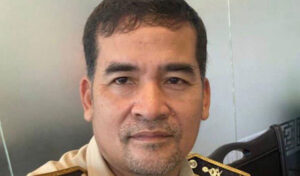 プノンペン警察幹部　5万ドルの雇用詐欺着服で逮捕