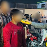 プノンペン都警察、運転手のアルコール濃度検査はするが乗客は必要ない