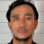 タイとカンボジアの国境越えの密航手配業者の1人を逮捕