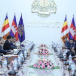 政府は2030年までにクリーンエネルギーの70％を使用する計画