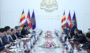 政府は2030年までにクリーンエネルギーの70％を使用する計画