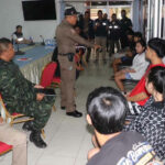 カンボジア当局、国境を越えた電話詐欺を摘発、タイ人19人を救出