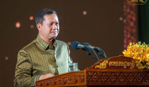 首相、知的財産の保護と著作権保護の取り組み強化を要請